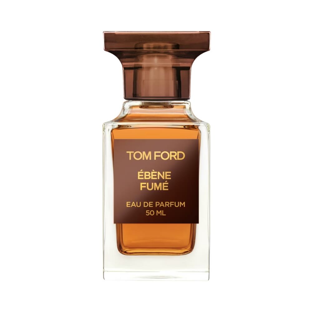 Nước Hoa Unisex Tom Ford Ebene Fume EDP 50ml Chính Hãng | Niche - Hình ảnh chính